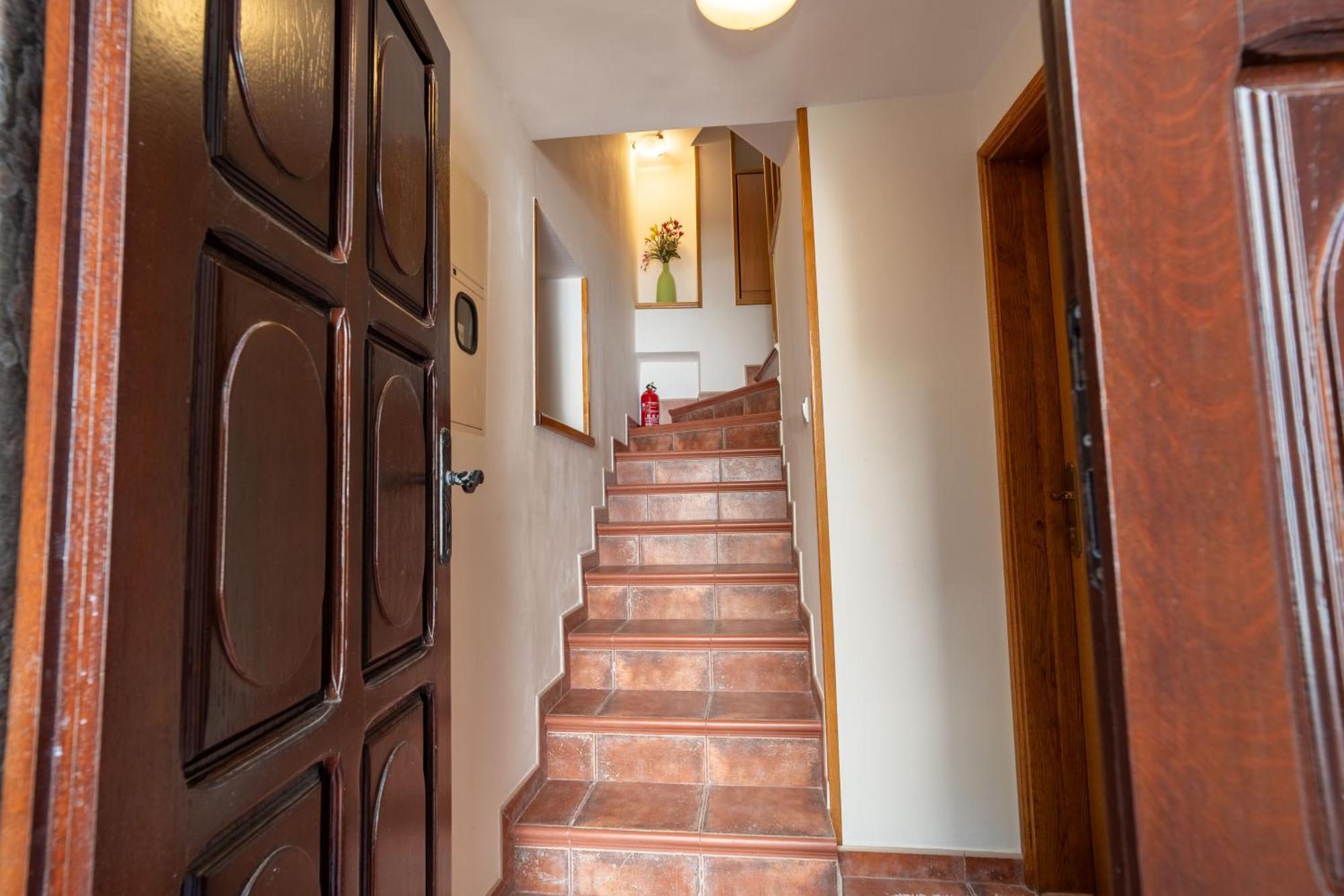 Studios Belvi Kotor Bagian luar foto