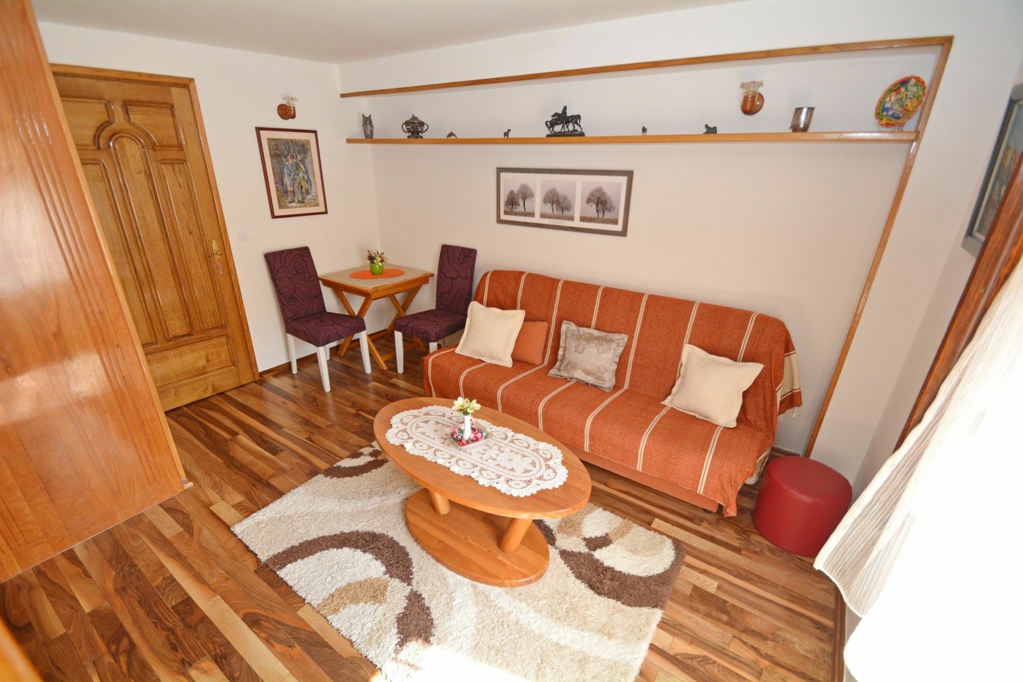 Studios Belvi Kotor Bagian luar foto