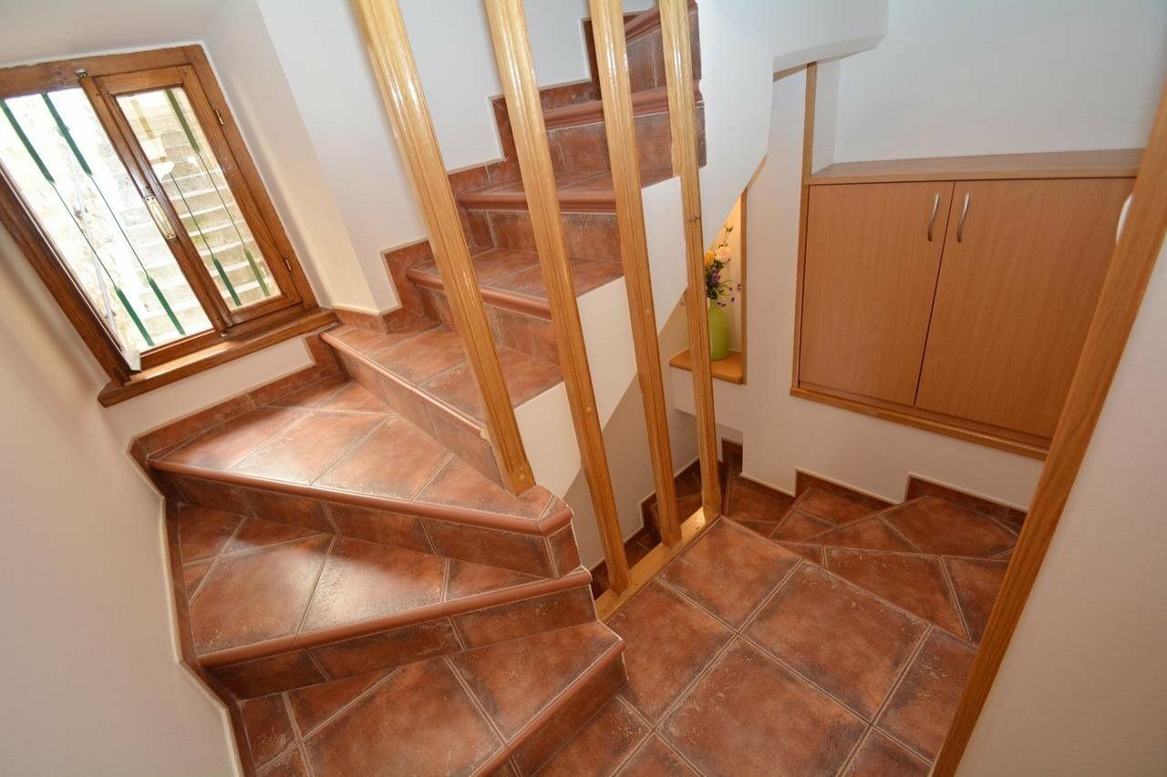 Studios Belvi Kotor Bagian luar foto